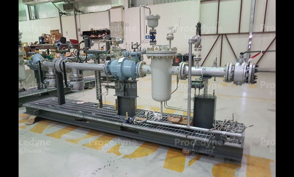 Air Eliminators Gallery Procedyne Engineers